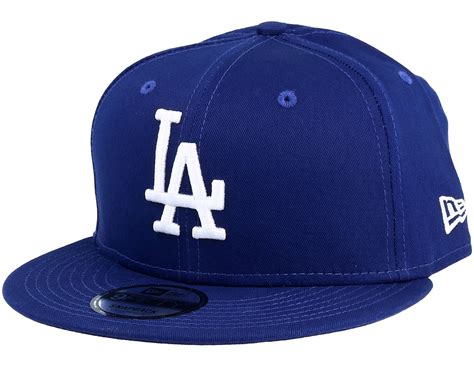 la dodgers 9fifty snapback